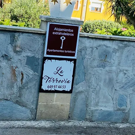 La Torrevia Apartamento Santillana del Mar Exterior foto