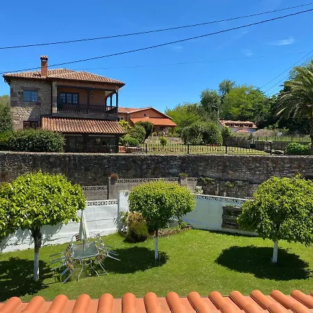 La Torrevia Apartamento Santillana del Mar Exterior foto