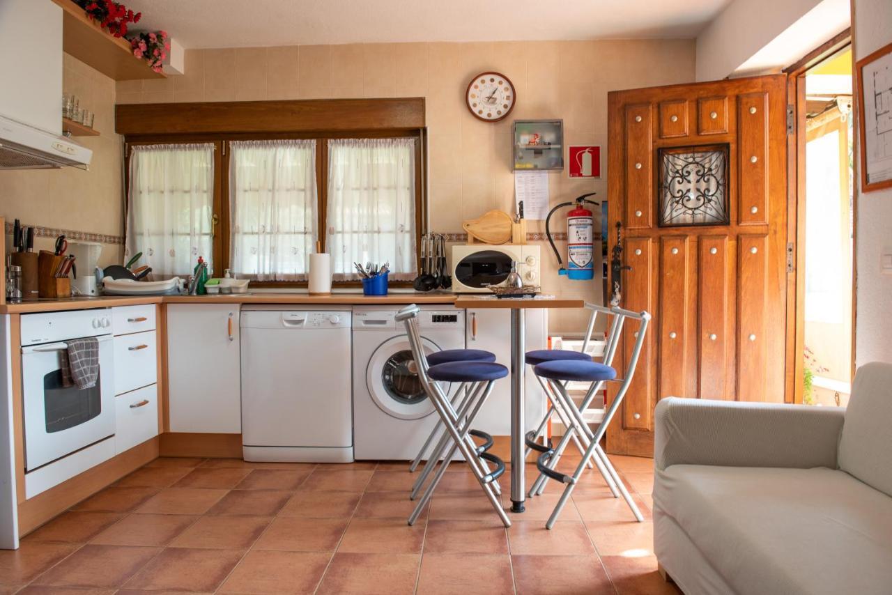 La Torrevia Apartment