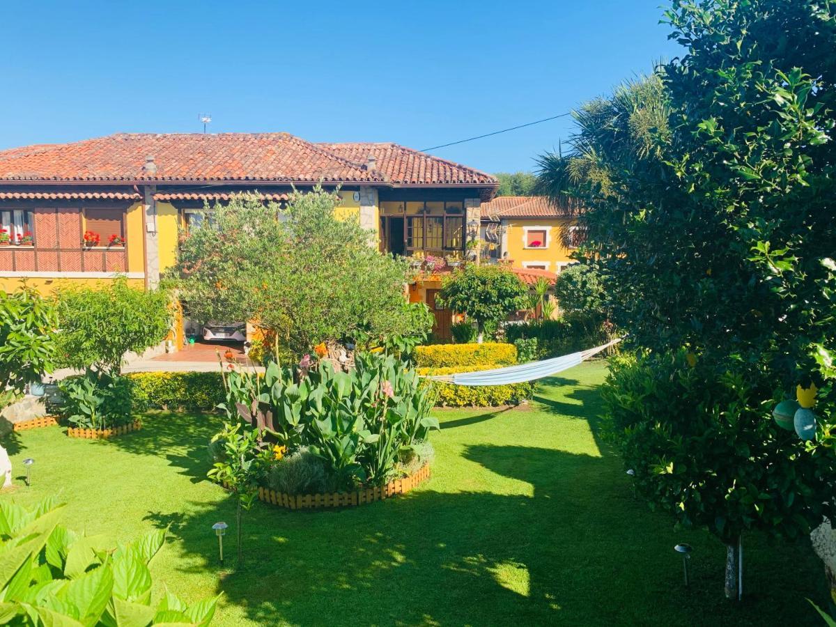 La Torrevia Appartamento