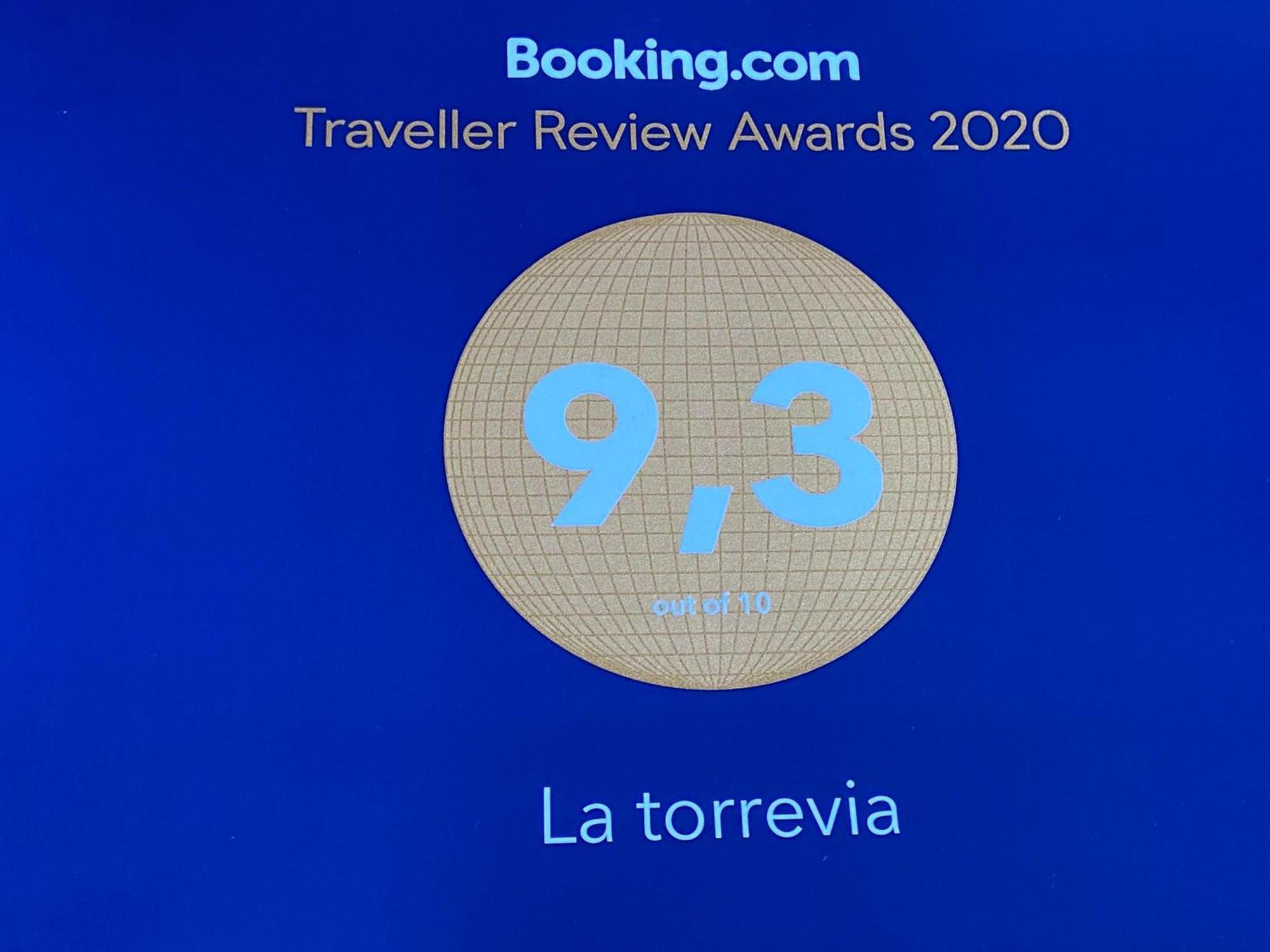 Appartamento La Torrevia *