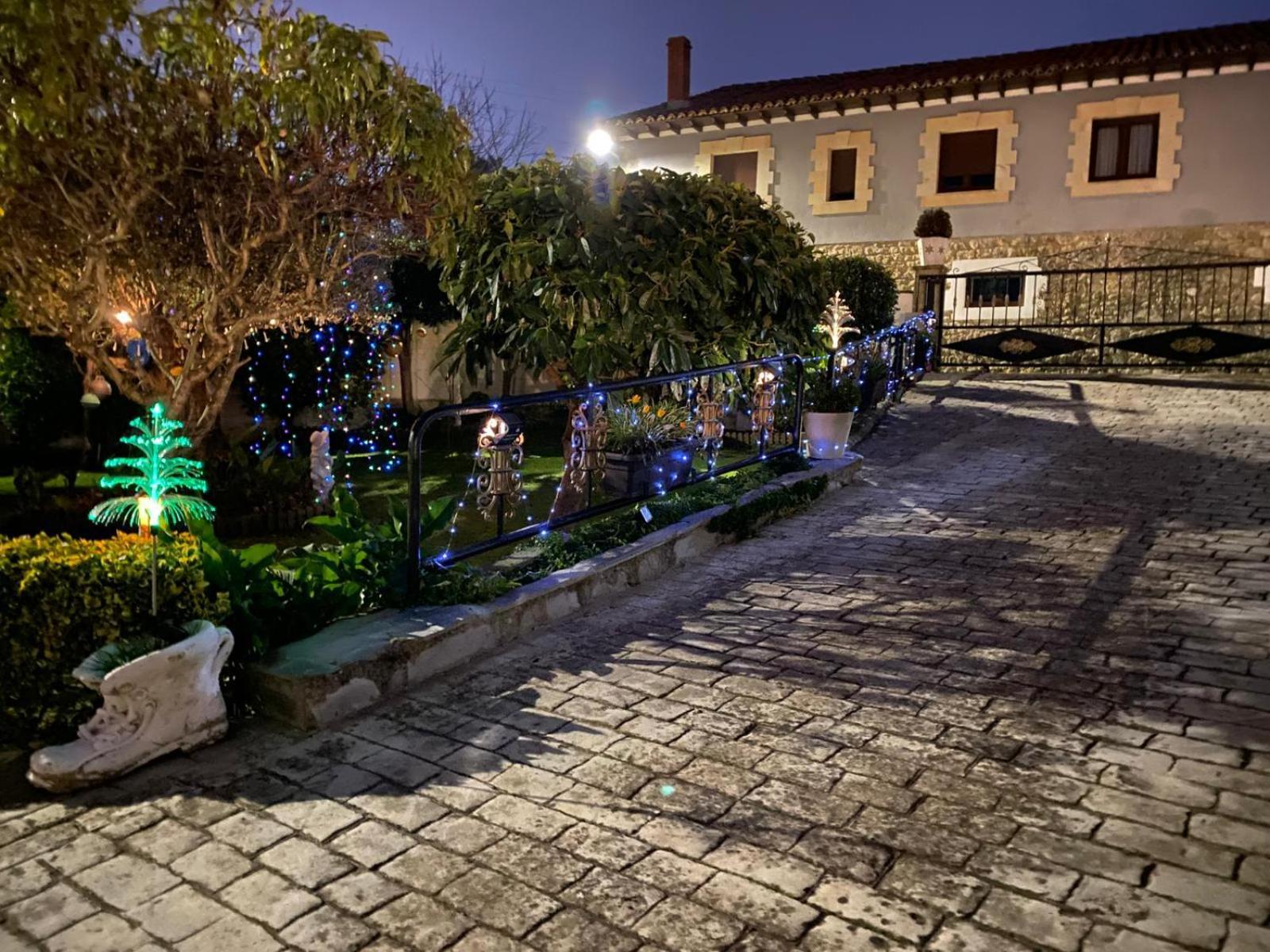 La Torrevia Appartamento *